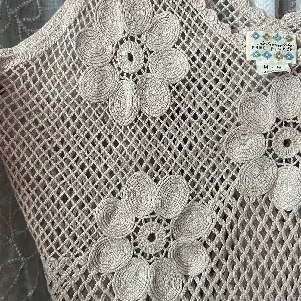 Free People intimatily - Picture 3 of 5